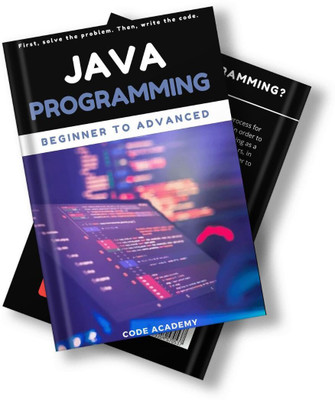 Java Programming Basic to Advanced 2025 (Hindi Edition) - With Free 30-Day Ethical Hacking Course & Tools(Paperback, K. Peaterson)