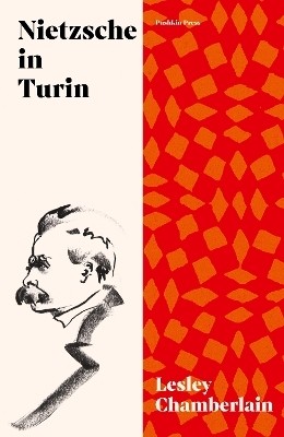 Nietzsche in Turin(English, Paperback, Chamberlain Lesley)