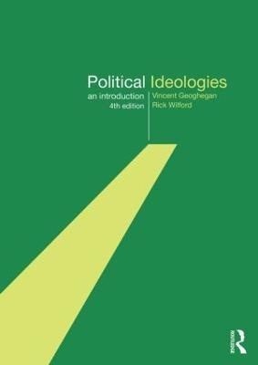 Political Ideologies(English, Paperback, Eccleshall Robert)