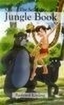 The Second Jungle Book(English, Hardcover, Kipling Rudyard)