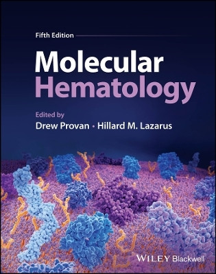 Molecular Hematology(English, Hardcover, unknown)