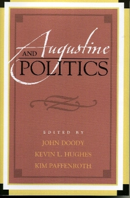 Augustine and Politics(English, Paperback, unknown)