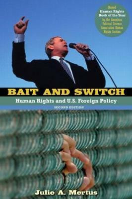 Bait and Switch(English, Paperback, Mertus Julie A.)
