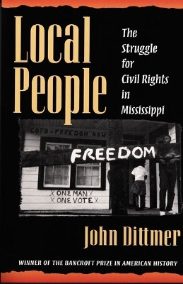 Local People(English, Paperback, Dittmer John)