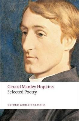 Selected Poetry(English, Paperback, Hopkins Gerard Manley)