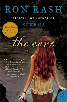 The Cove(English, Paperback, Rash Ron)