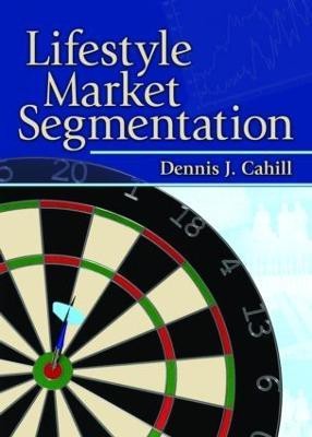 Lifestyle Market Segmentation(English, Paperback, Weinstein Art)