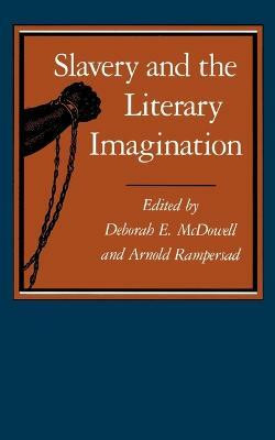 Slavery and the Literary Imagination  - At Home and in the Garden(English, Paperback, unknown)