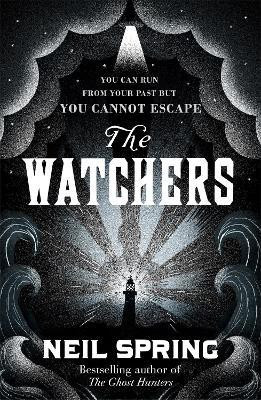 The Watchers(English, Paperback, Spring Neil)