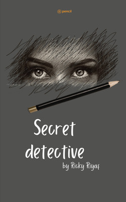 Secret Detective(English, Paperback, Riyaf Ricky)