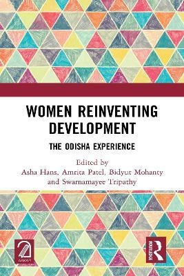Women Reinventing Development(English, Hardcover, unknown)