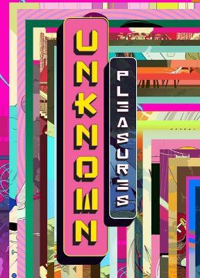 Tomer Hanuka: Unknown Pleasures(English, Paperback, Hanuka Tomer)