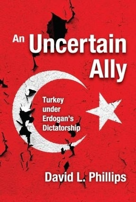 An Uncertain Ally(English, Hardcover, Phillips David L.)