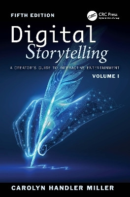 Digital Storytelling(English, Paperback, Miller Carolyn Handler)