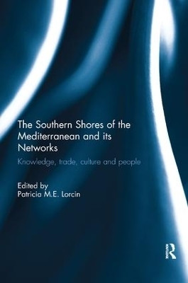 The Southern Shores of the Mediterranean and its Networks(English, Paperback, unknown)
