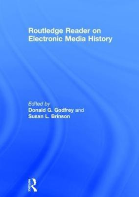 Routledge Reader on Electronic Media History(English, Hardcover, unknown)
