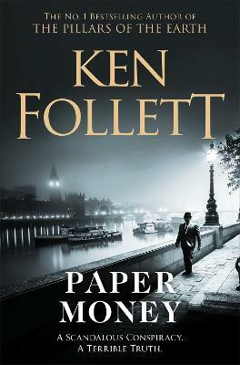 Paper Money(English, Paperback, Follett Ken)