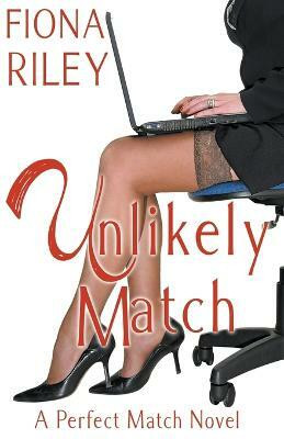 Unlikely Match(English, Paperback, Riley Fiona)