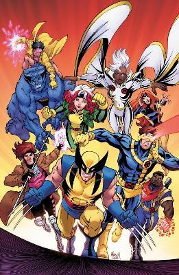 X-Men '97: Great X-Pectations(English, Paperback, Foxe Steve)