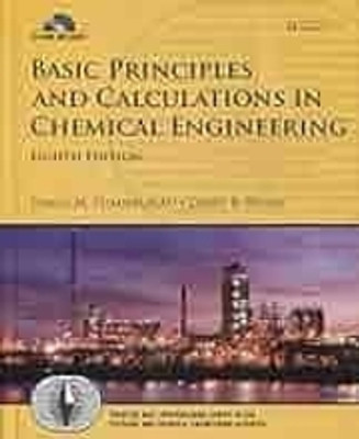 Basic Principles and Calculations(Paperback, Himmelblau, Riggs)