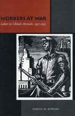 Workers at War(English, Hardcover, Howard Joshua H.)