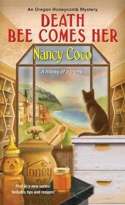 Death Bee Comes Her(English, Paperback, Coco Nancy)