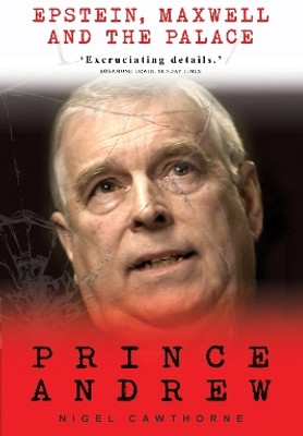 Prince Andrew(English, Paperback, Cawthorne Nigel)