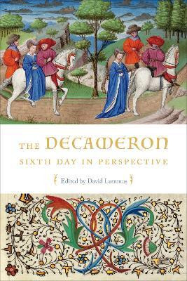 The Decameron Sixth Day in Perspective(English, Electronic book text, unknown)