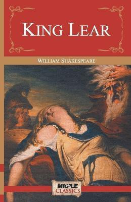 The Tragedy of King Lear(English, Paperback, Shakespeare William)