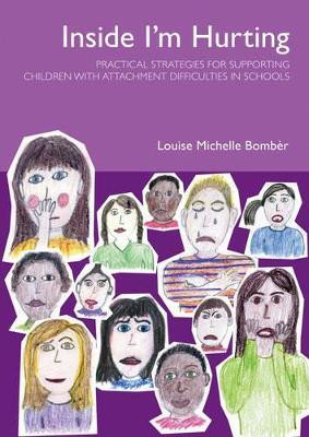 Inside I'm Hurting(English, Paperback, Bomber Louise)