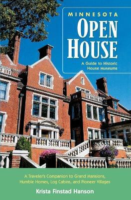 Minnesota Open House(English, Paperback, Hanson Krista F.)