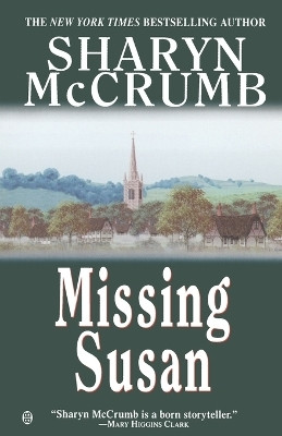 Missing Susan(English, Paperback, McCrumb Sharyn)