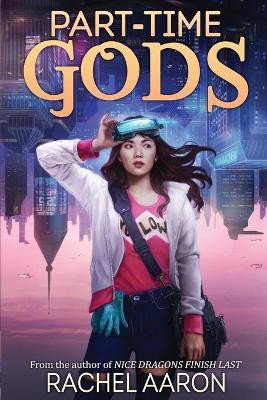 Part-Time Gods(English, Paperback, Aaron Rachel)