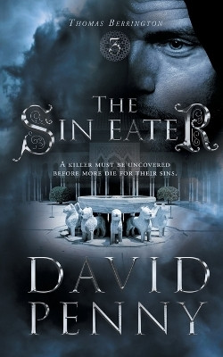 The Sin Eater(English, Paperback, Penny David)