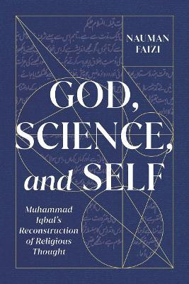 God, Science, and Self(English, Paperback, Faizi Nauman)