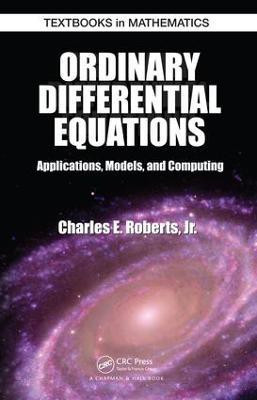 Ordinary Differential Equations(English, Electronic book text, Roberts Charles)