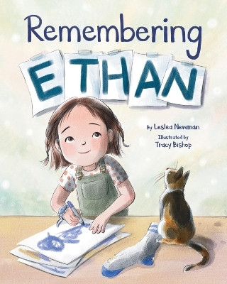 Remembering Ethan(English, Hardcover, Newman Leslea)