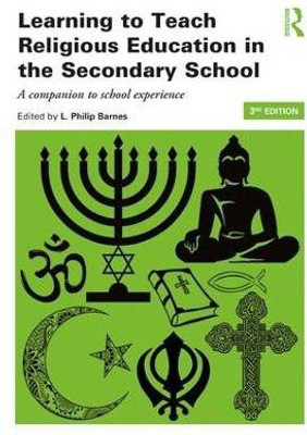 Learning to Teach Religious Education in the Secondary School(English, Paperback, unknown)