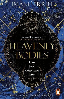 Heavenly Bodies(English, Paperback, Erriu Imani)