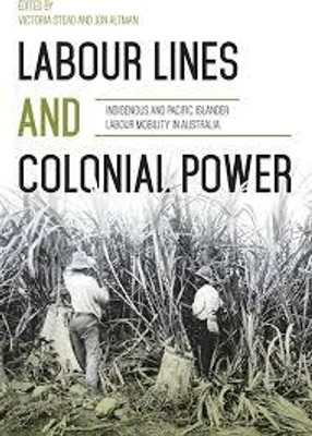 Labour Lines and Colonial Power(English, Paperback, unknown)