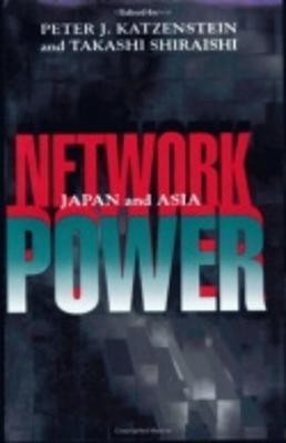 Network Power(English, Paperback, unknown)