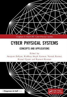 Cyber Physical Systems(English, Hardcover, unknown)