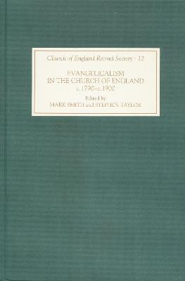 Evangelicalism in the Church of England c.1790-c.1890(English, Hardcover, unknown)