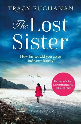 The Lost Sister(English, Paperback, Buchanan Tracy)