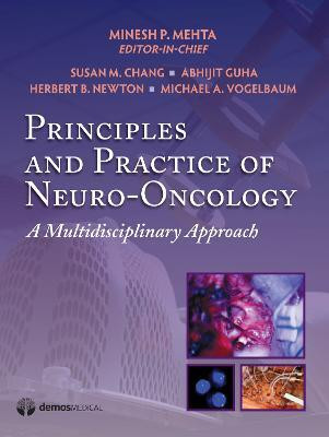 Principles & Practice of Neuro-Oncology(English, Hardcover, unknown)