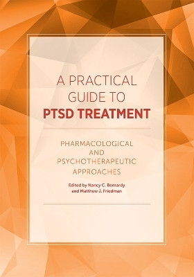 A Practical Guide to PTSD Treatment(English, Paperback, unknown)