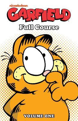 Garfield: Full Course Vol. 1(English, Paperback, Evanier Mark)