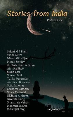 Stories from India Volume IV(English, Paperback, Blah Saloni M F)