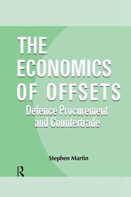 The Economics of Offsets(English, Paperback, Martin Stephen)