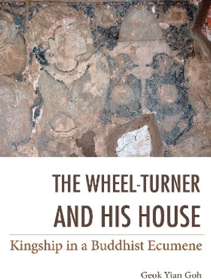 The Wheel-Turner and His House(English, Electronic book text, Goh Geok)